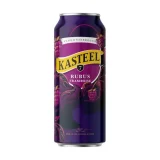 Kasteel Mauve Rubus Framboise 7° 24x50cl Canettes | Drink Saint Martin à Seraing