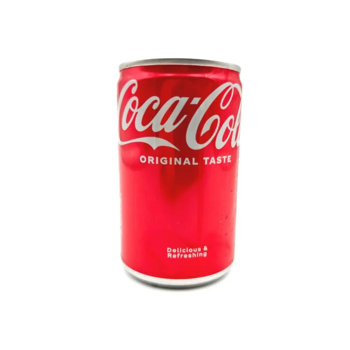 Coca Cola Original Taste Mini 24 x 15cl