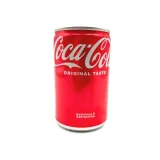 Coca Cola Original Taste Mini 24 x 15cl Mini Cans | Drink Saint Martin à Seraing