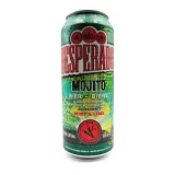 Desperados Mojito 5,9° 24x50cl Canettes | Drink Saint Martin à Seraing