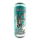 Gordon Finest Nickel 16° 24 x 50cl Canettes | Drink Saint Martin à Seraing