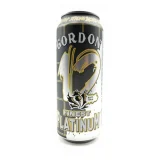 Gordon Finest Platinium 12° Canettes | 24x50cl | Drink Saint Martin à Seraing