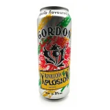 Gordon Xplosion Tequila 9° 24 x 500ml Canettes | Drink Saint Martin à Seraing