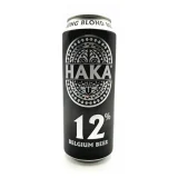 HAKA Strong 12° 24x50cl Canettes | Drink Saint Martin