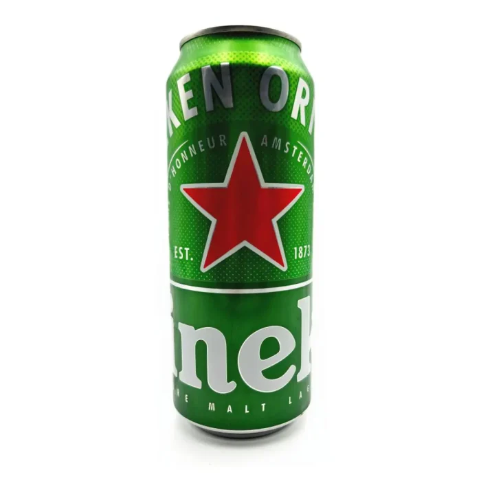 Heineken Premium Maxi 5° 24 x 50cl