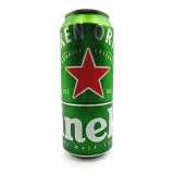 Heineken Premium Maxi 5° 24 x 50cl Canettes | Drink Saint Martin à Seraing