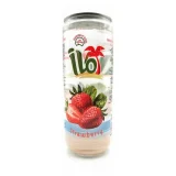 Ilo Drink Fraise 24 x 35,5cl