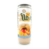 Ilo Drink Mangue Melon 24 x 35,5cl Sleek Cans | Drink Saint Martin à Seraing
