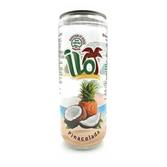 Ilo Drink Pinacolada 24 x 35,5cl