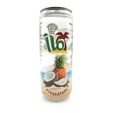 Ilo Drink Pinacolada 24 x 35,5cl Sleek Cans | Drink Saint Martin à Seraing