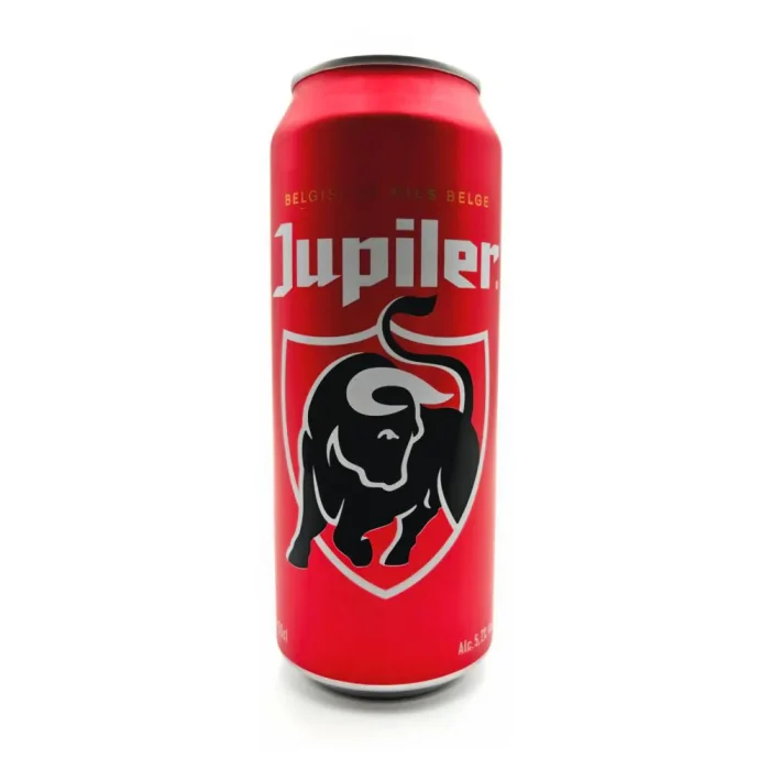 Jupiler Coldgrip 5,2° 24 x 50cl