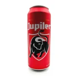 Jupiler Coldgrip 5,2° 24x50cl Canettes | Drink Saint Martin à Seraing