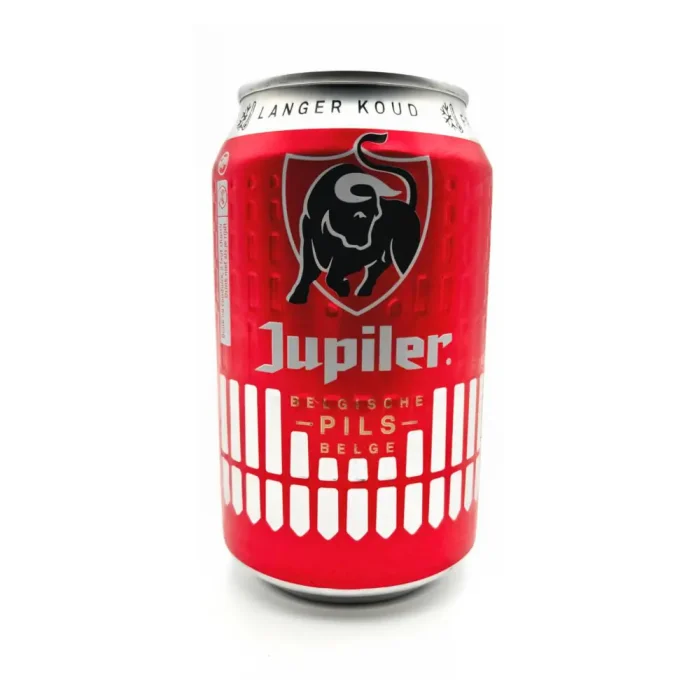 Jupiler Coldgrip 5,2° 24 x 33cl