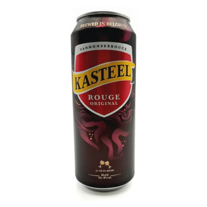 Kasteel Rouge Original 8° 12 x 50cl