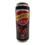 Kasteel Rouge Original 8° 12 x 50cl Canettes | Drink Saint Martin