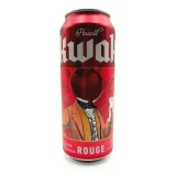Kwak Rouge 8° 12x50cl Canettes | Drink Saint Martin à Seraing