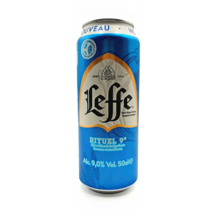 Leffe Rituel 9° 12 x 50cl