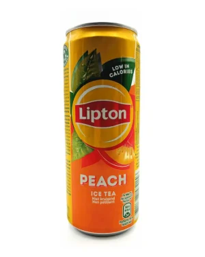 Lipton Ice Tea Pêche 24 x 33cl