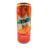 Mirinda Orange 24 x 33cl Sleek Cans | Drink Saint Martin à Seraing