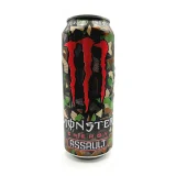 Monster Energy Assault 12 x 50cl | Drink Saint Martin à Seraing