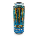 Monster Energy Juiced Aussie Lemonade 24 x 50cl