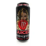 Monster Energy Juiced Bad Apple 24 x 50cl | Drink Saint Martin à Seraing