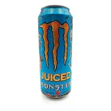 Monster Energy Juiced Mango Loco 24 x 50cl Canettes | Drink Saint Martin à Seraing
