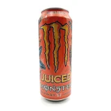 Monster Energy Juiced Monarch 24 x 50cl Canettes | Drink Saint Martin