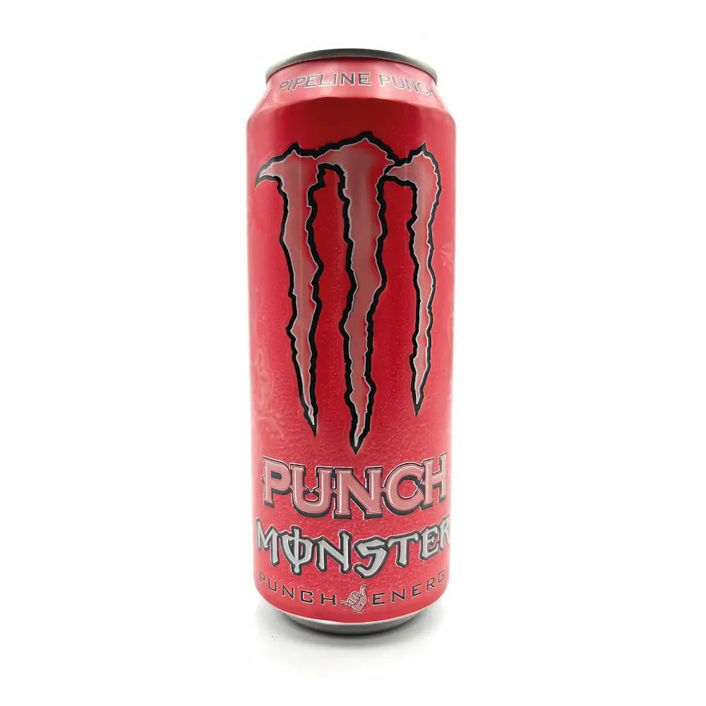 Monster Energy Juiced Pipeline Punch 24 x 50cl Canettes | Drink Saint Martin à Seraing
