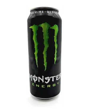 Monster Energy Original 24 x 50cl
