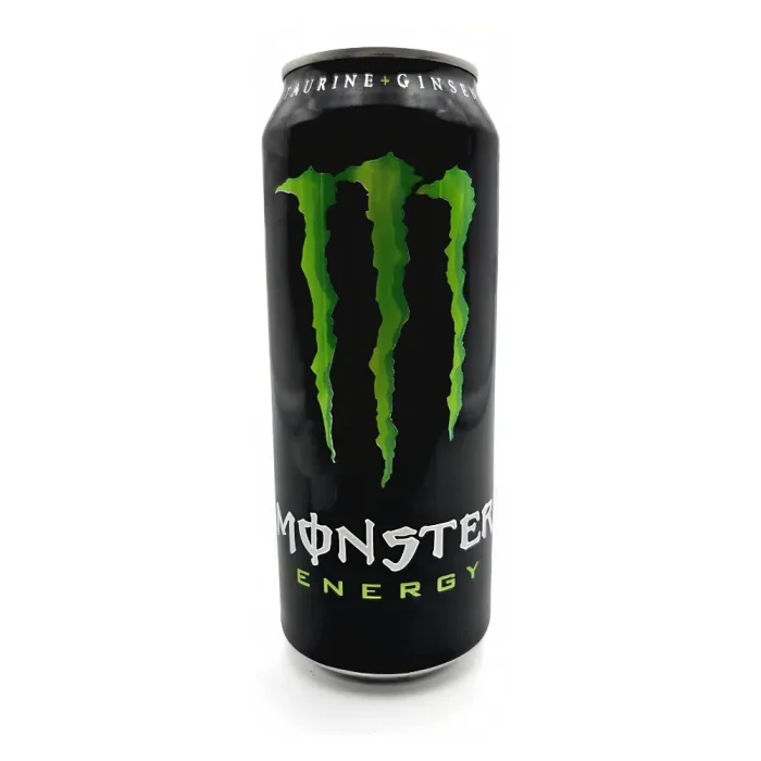 Monster Energy Original 24 x 50cl