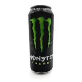 Monster Energy Original Verte 24 x 50cl Drink Saint Martin à Seraing