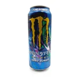 Monster Energy Top Speed 24 x 50cl Canettes | Drink Saint Martin à Seraing
