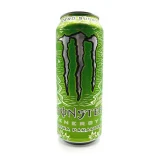 Monster Energy Ultra Paradise Zero Sugar 24 x 50cl Canettes | Drink Saint Martin à Seraing
