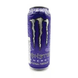 Monster Energy Ultra Violet 12 x 50cl | Drink Saint Martin à Seraing