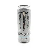 Monster Energy Ultra White 24 x 50cl | Drink Saint Martin à Seraing