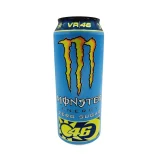 Monster Energy Valentino Rossi VR46 Zero Sugar 24 x 50cl Canettes | Drink Saint Martin à Seraing