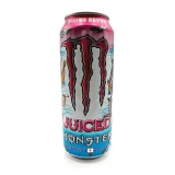 Monster Energy Viking Berries 24 x 50cl Canettes | Drink Saint Martin à Seraing