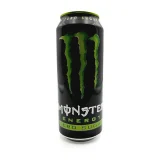 Monster Energy Zero Sugar 24 x 50cl | Drink Saint Martin à Seraing
