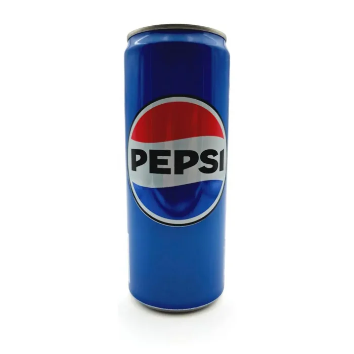 Pepsi 24 x 33cl