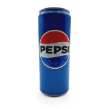Pepsi 24 x 33cl Sleek Cans | Drink Saint Martin à Seraing