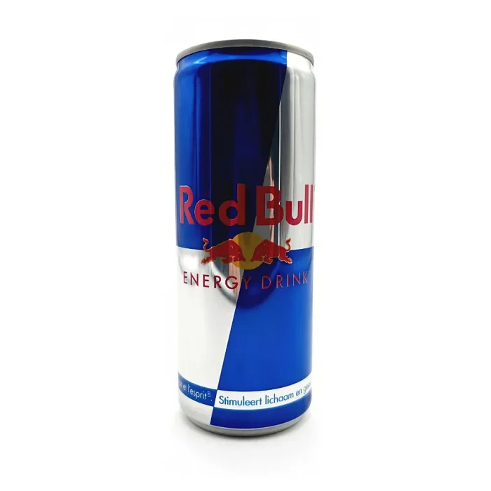 RedBull Energy Drink – 12 x 47,3cl