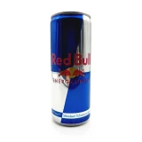Red Bull Energy Drink 24 x 35,5cl Sleek Cans | Drink Saint Martin à Seraing.