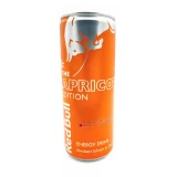 RedBull Energy Drink The Summer Edition Abricot 12 x 25cl Sleek Cans | Drink Saint Martin à Seraing