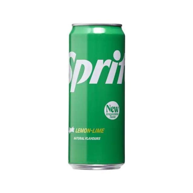 Sprite Lemon Lime 24 x 33cl