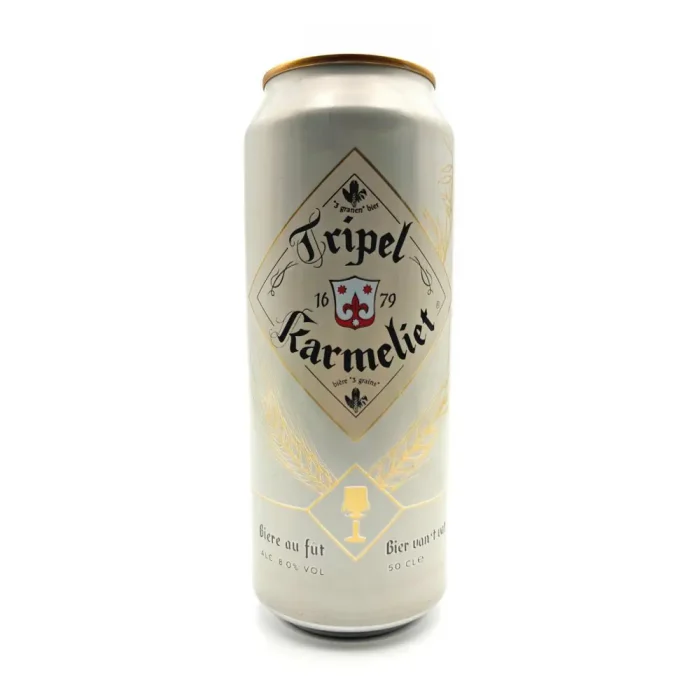 Triple Karmeliet 8° 12 x 50cl