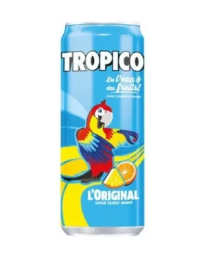 Tropico 24 x 33cl