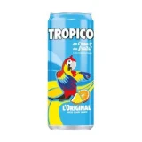 Tropico 24 x 33cl Sleek Cans | Drink Saint Martin à Seraing