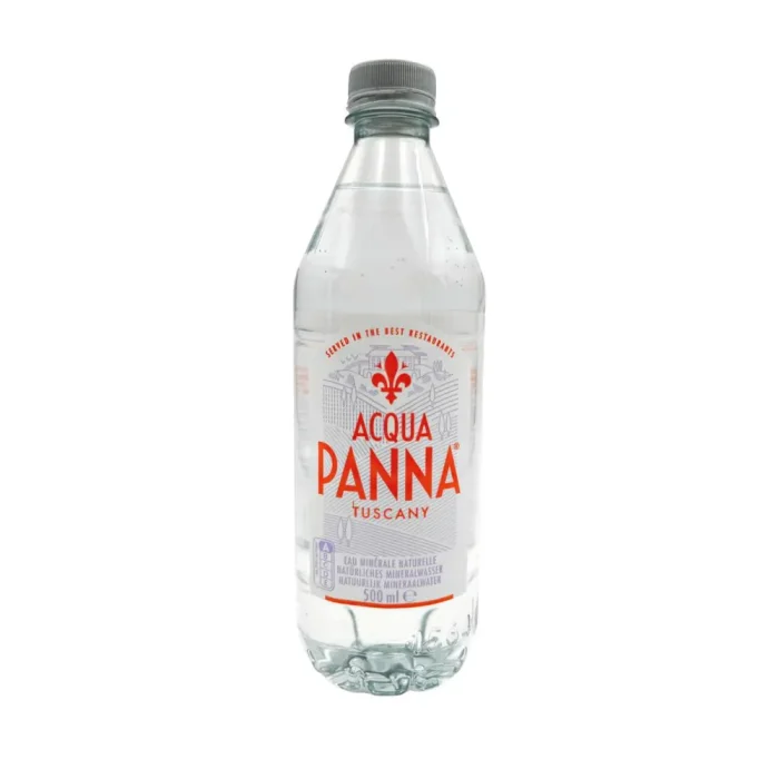 Acqua Panna Tuscany BP 24 x 50cl