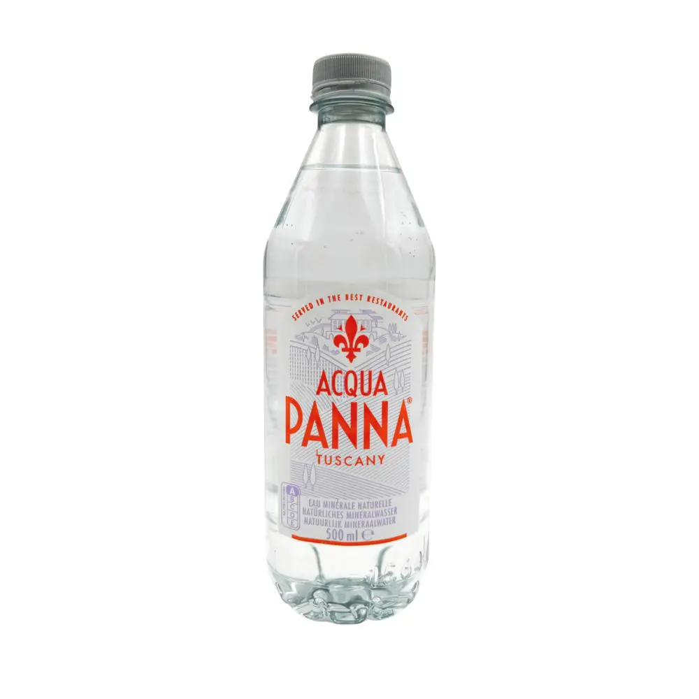Acqua Panna Tuscany BP 24 x 50cl